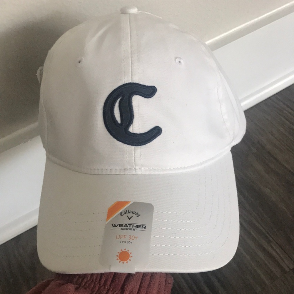 Callaway Golf Hat